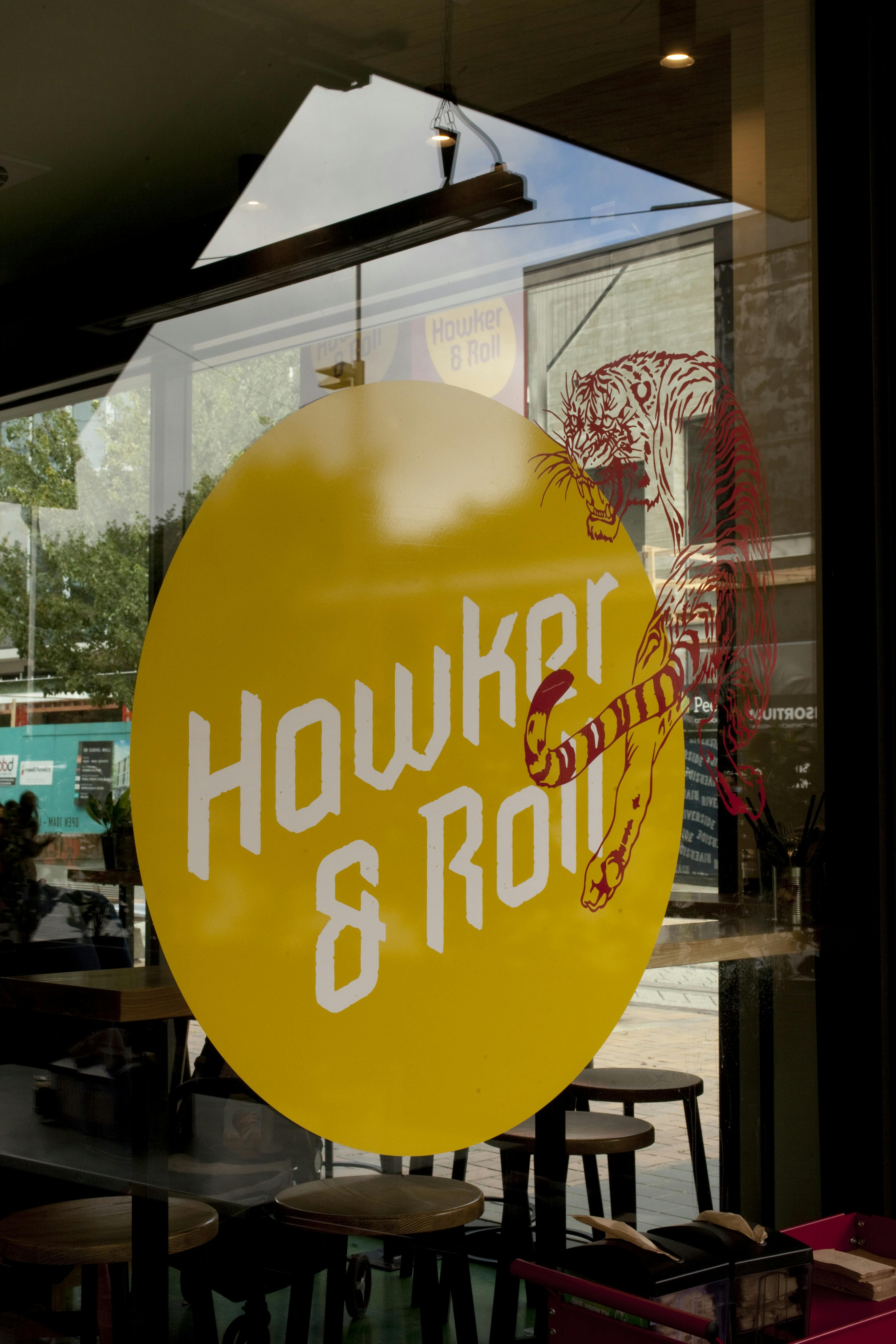Window Graphics | Signtech